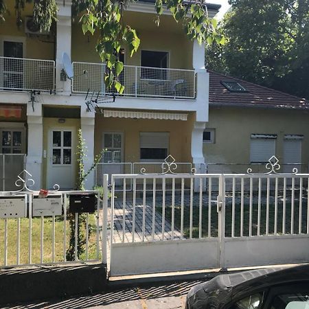 Sofia Heviz Exterior foto
