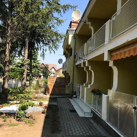 Sofia Heviz Exterior foto