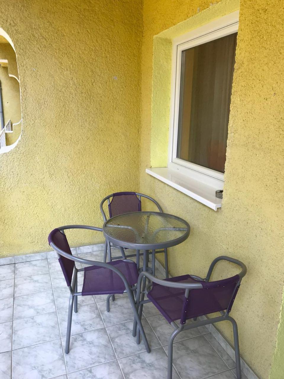 Sofia Heviz Exterior foto