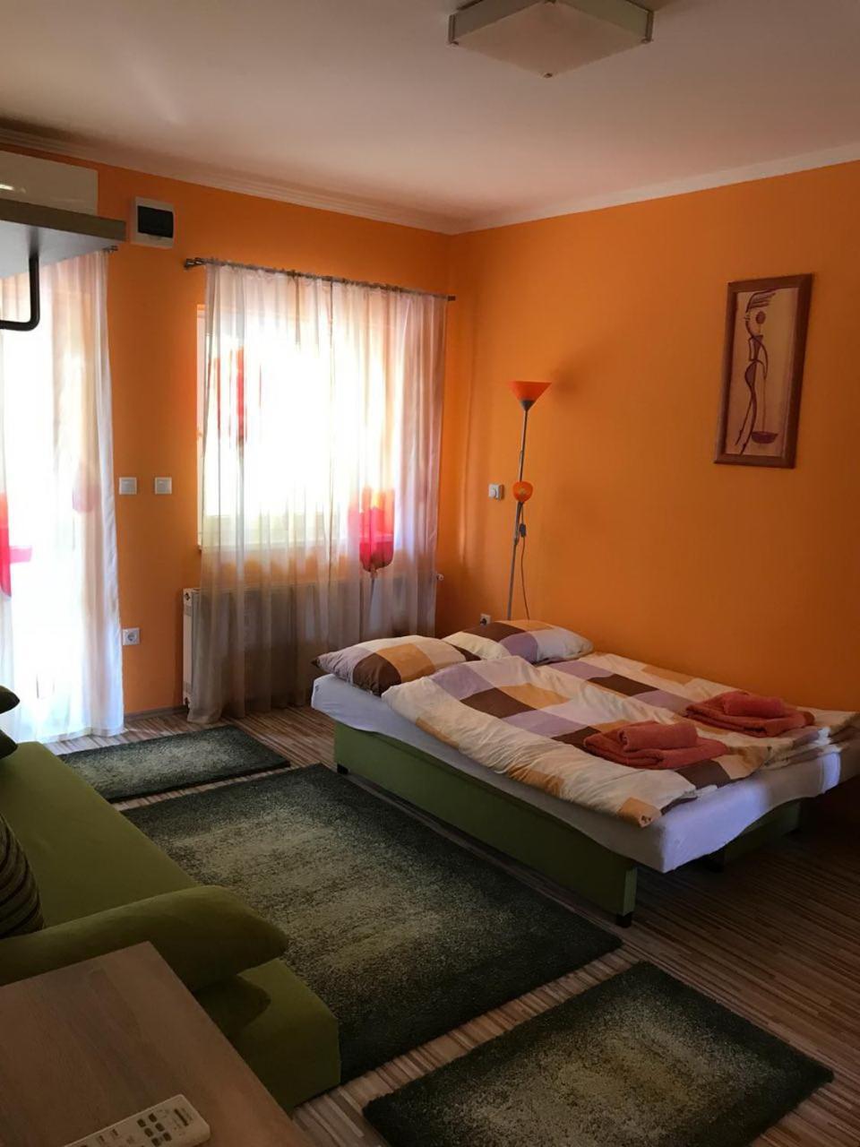 Sofia Heviz Exterior foto