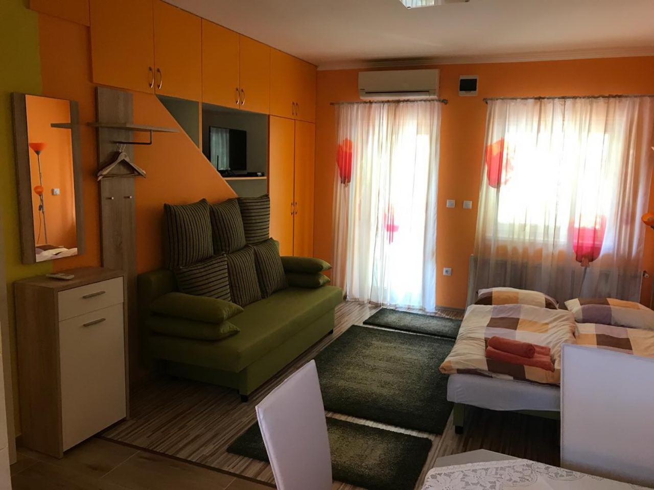 Sofia Heviz Exterior foto
