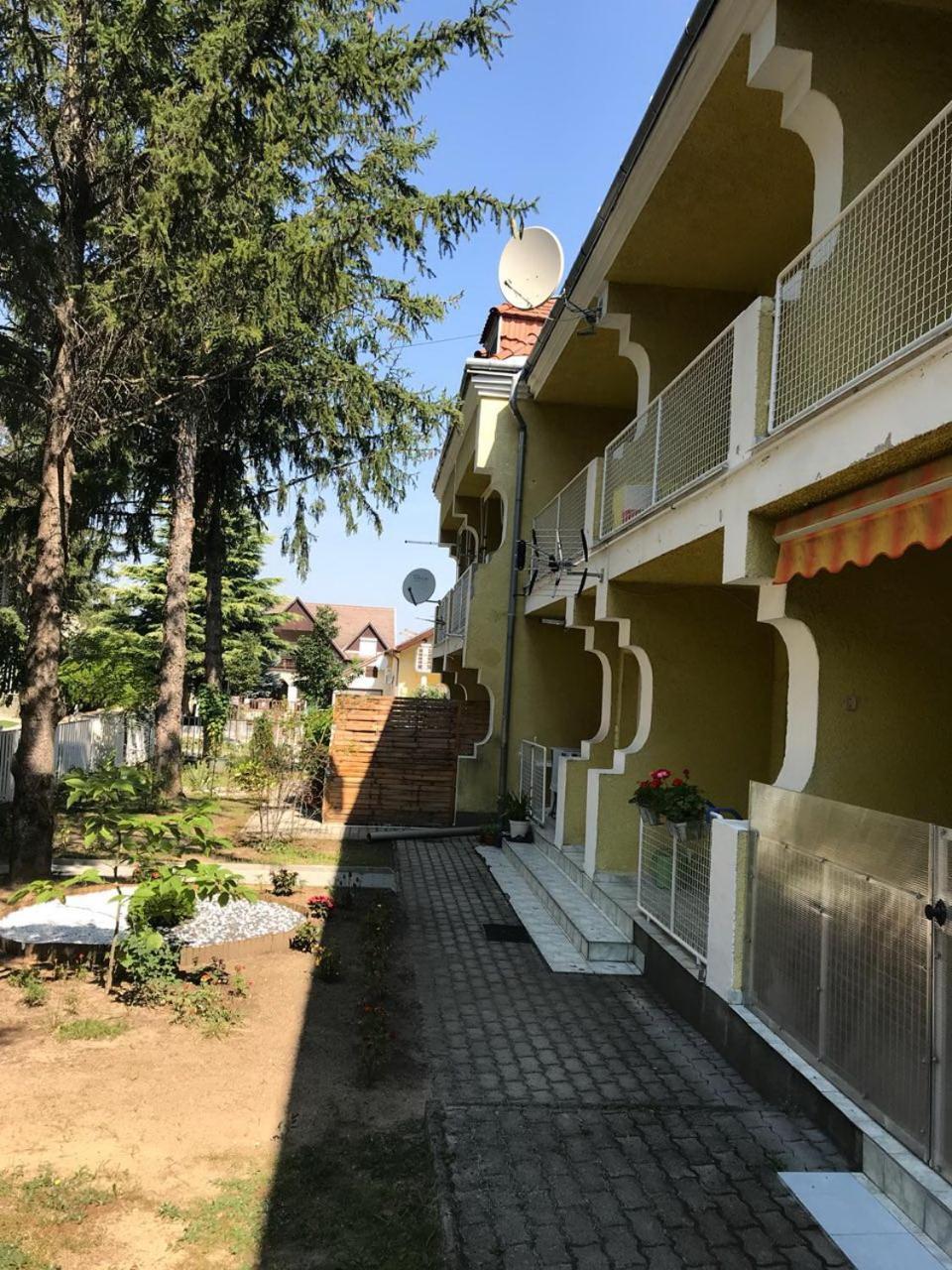 Sofia Heviz Exterior foto